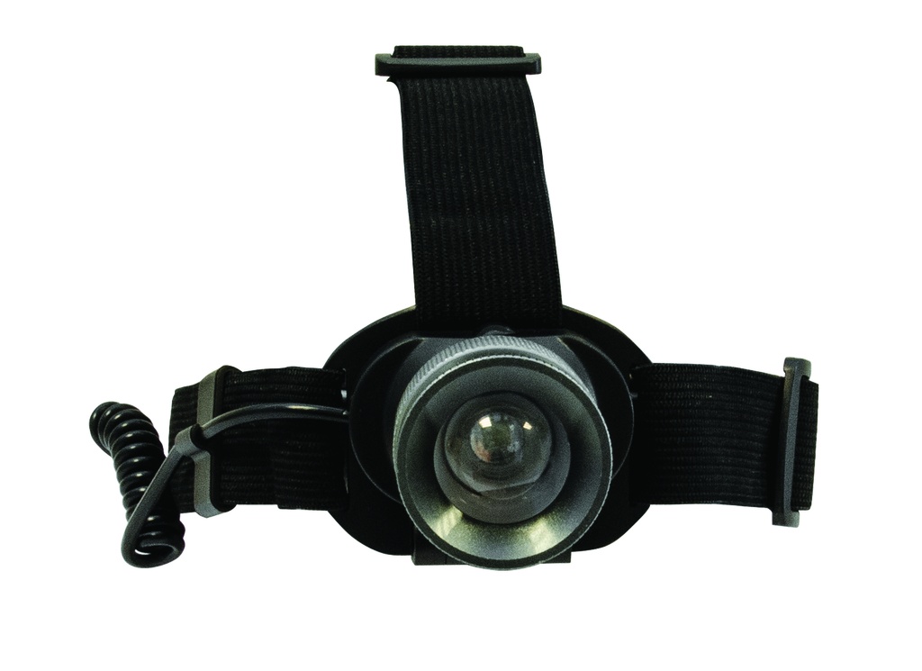 TAB 4127 lampe frontale 1W LED, focus