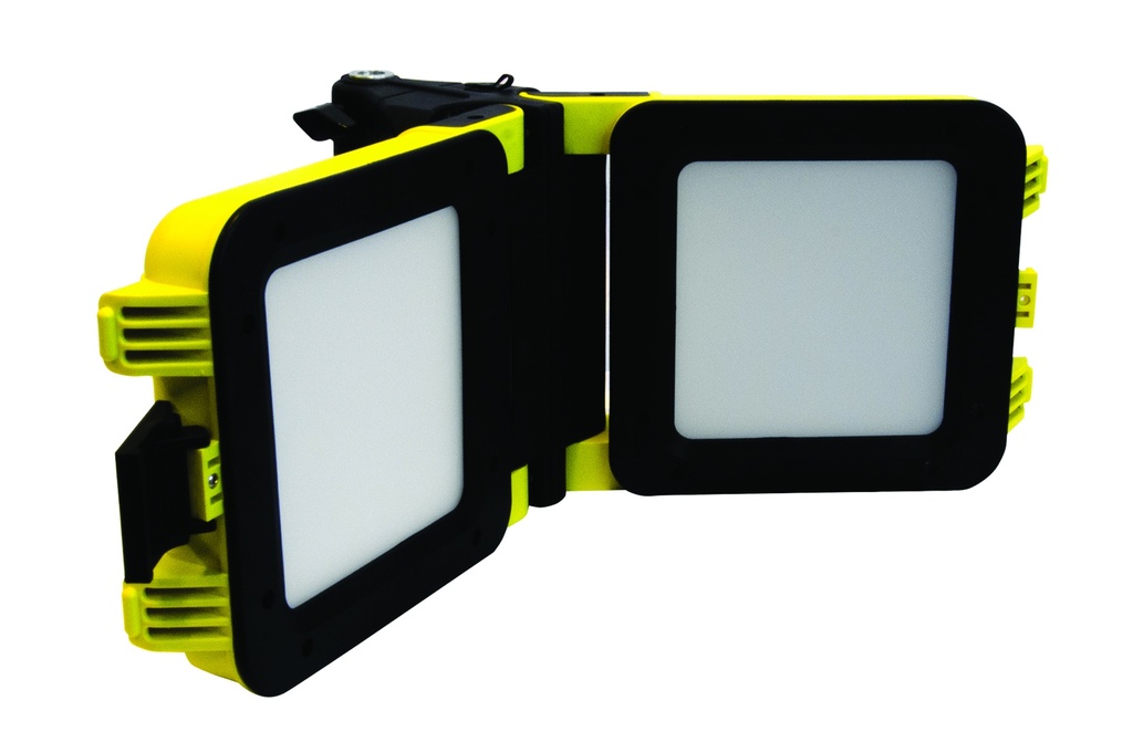 TAB 87712 lampe de chantier 20W rech.