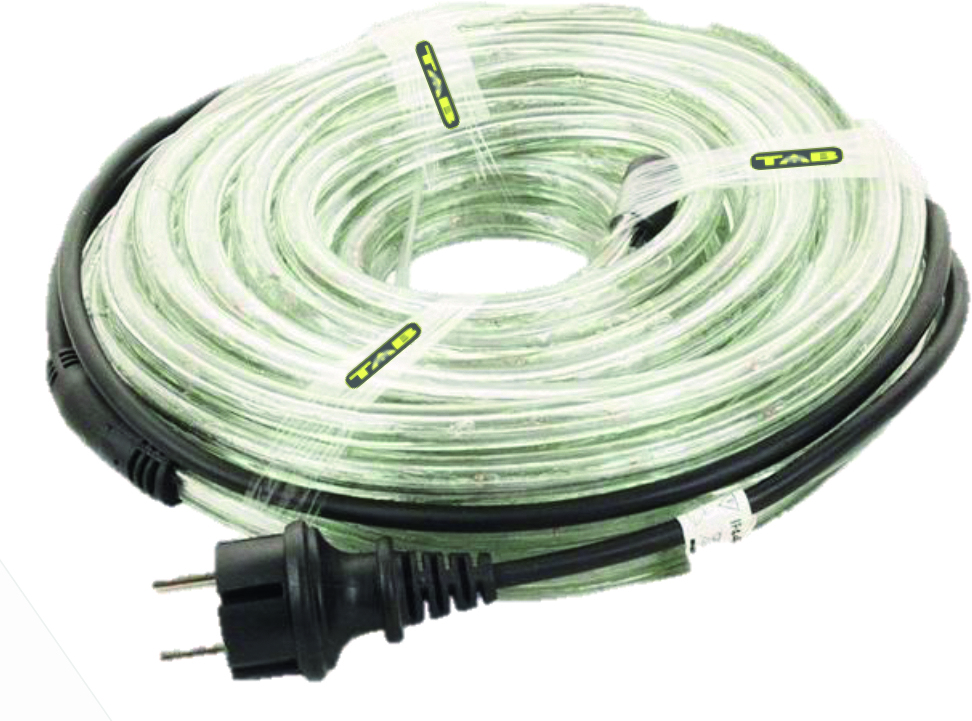 TAB 5510 tube light 10m
