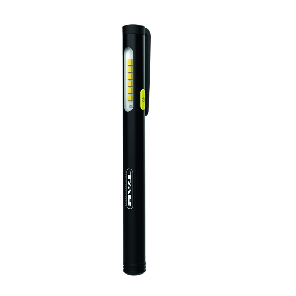 TAB 2214 penlight 6+1 SMD
