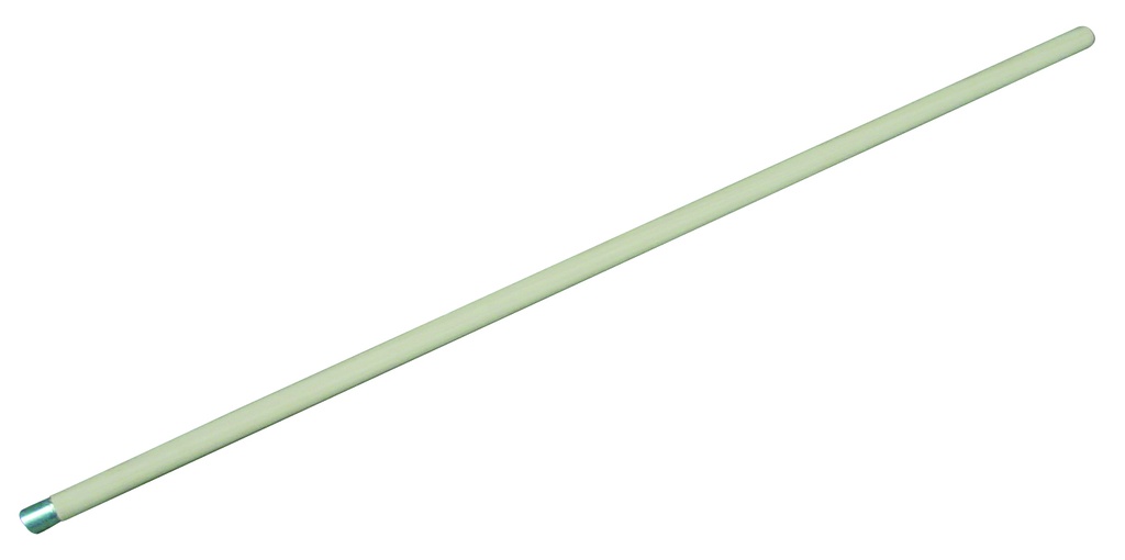 manche pour frottoir pr beton/racloir pr asphalte