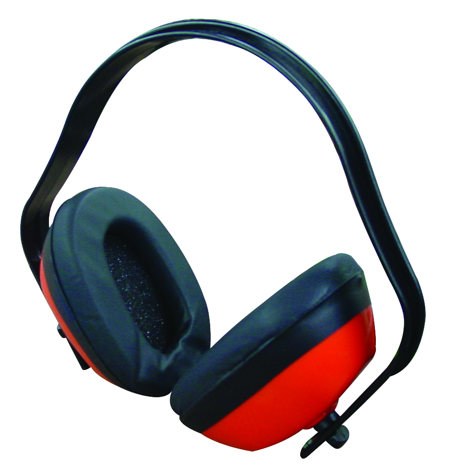casque anti-bruit