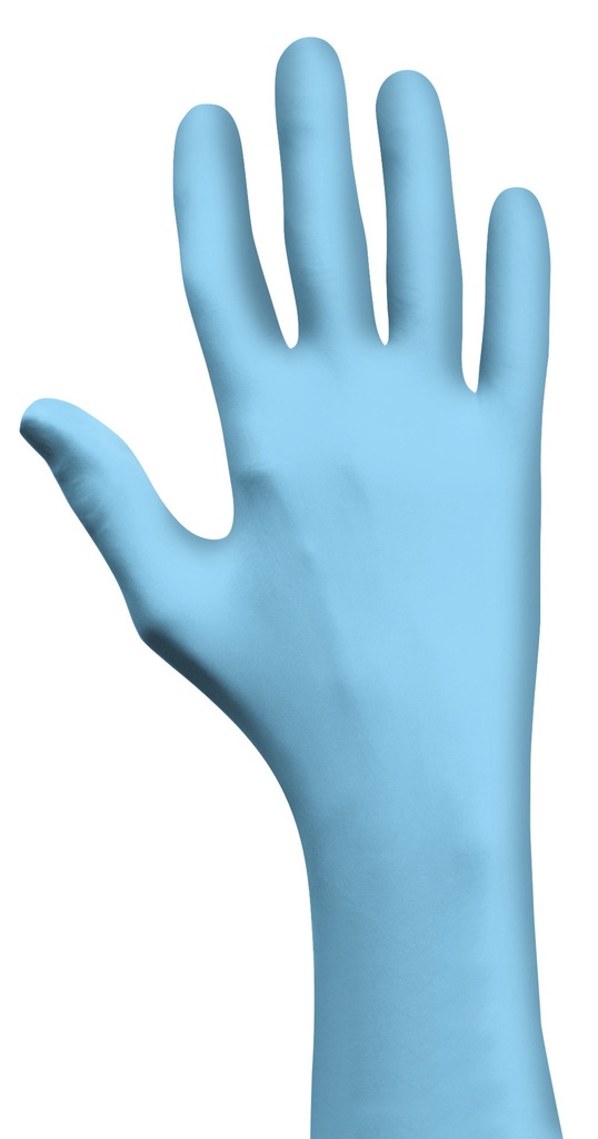 gants de travail showa 7500 PF XL (100 pcs)