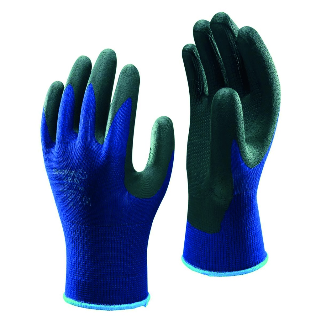 gants de travail showa 380 8/L