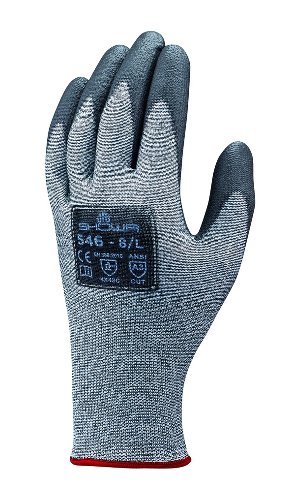gants de travail showa Duracoil 546 L