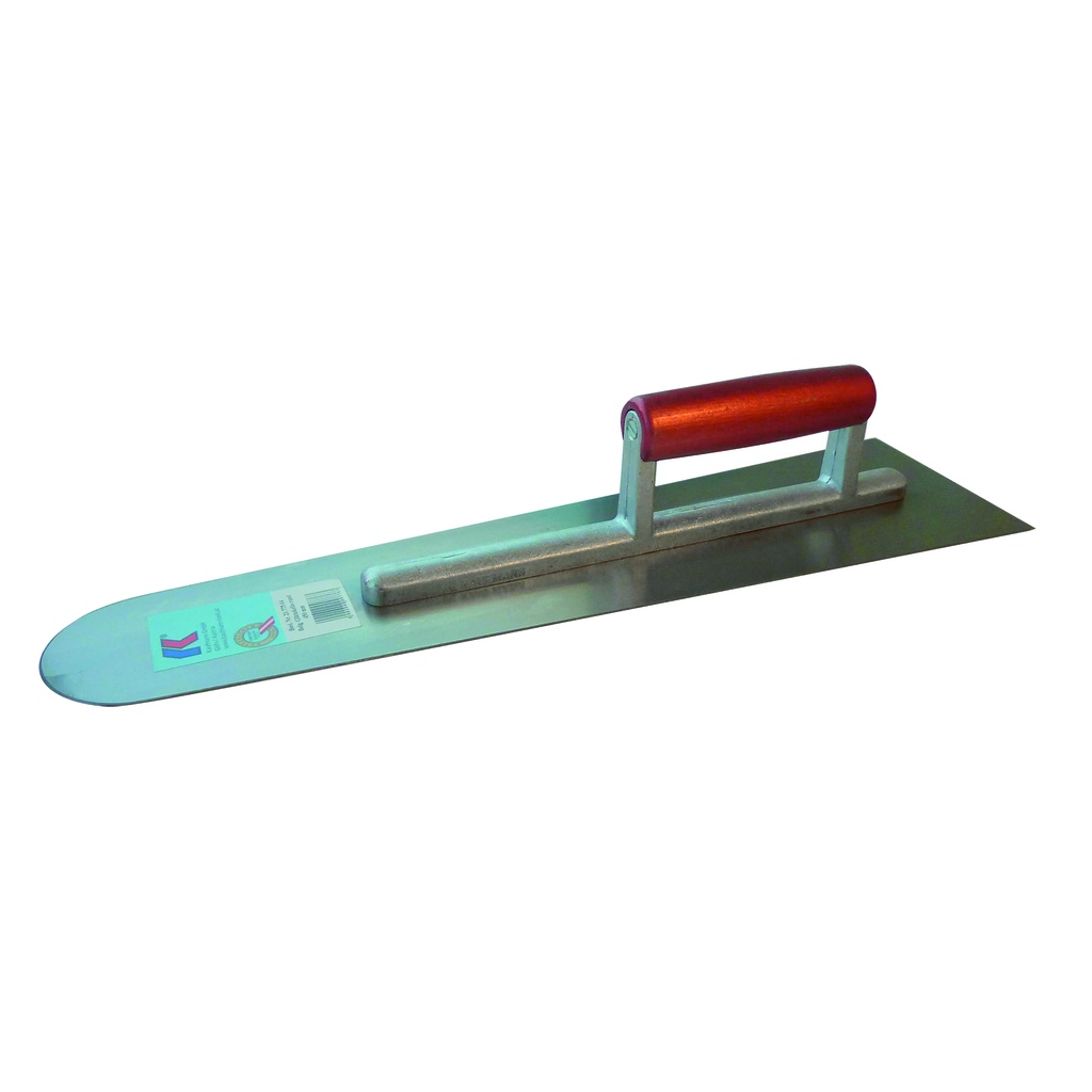 plâtresse chape KM 45cm ronde
