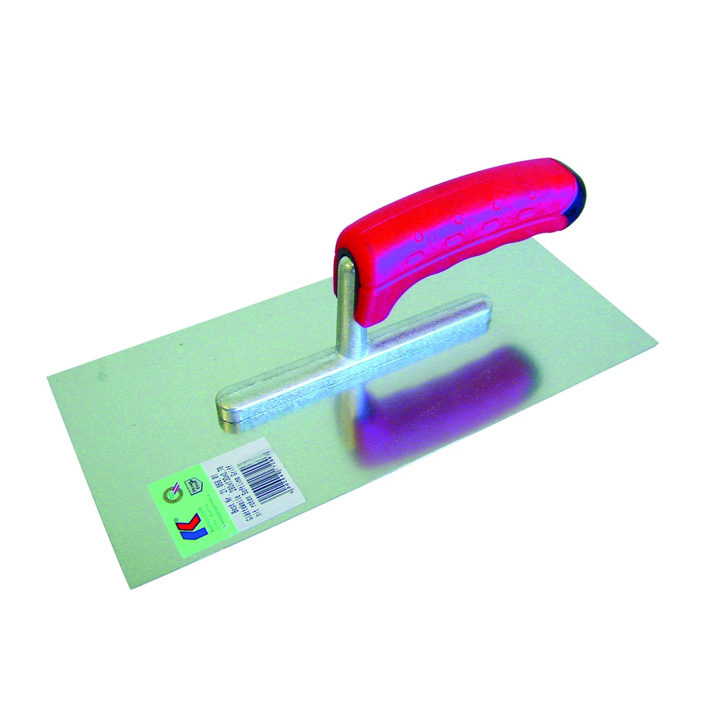 plâtresse inox softgrip KM 280x130