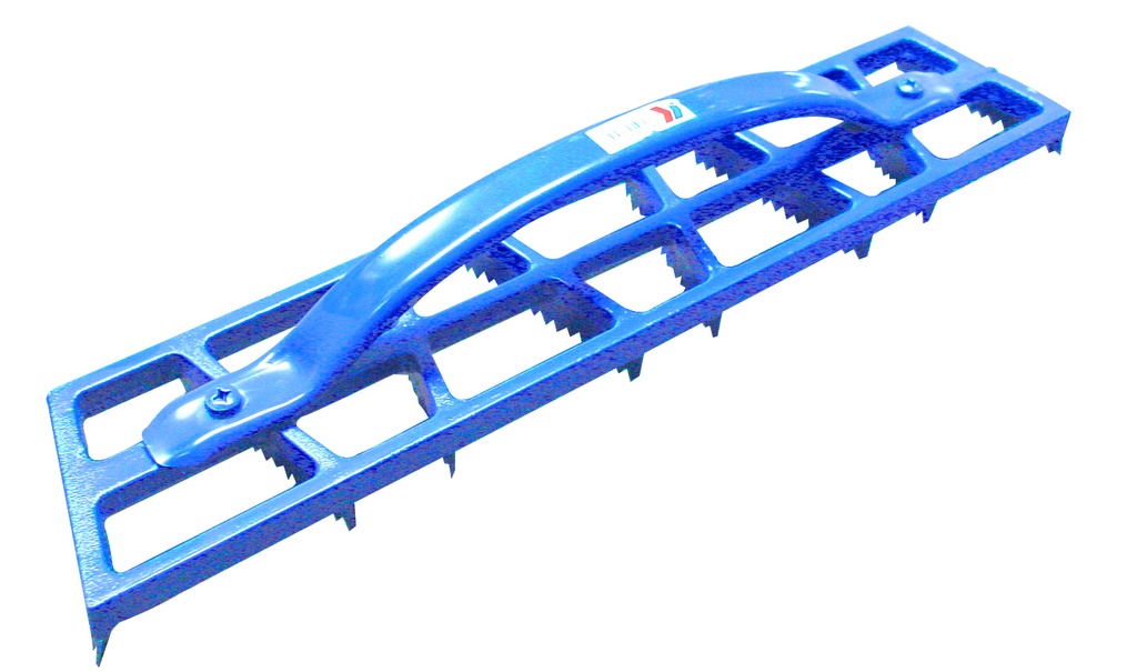 rabot de plâtrier ytong KM 500x85mm