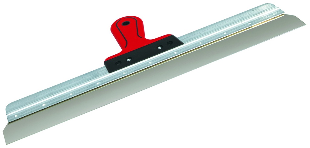 couteau plafonneur softgrip 600mm inox 0,7mm KM