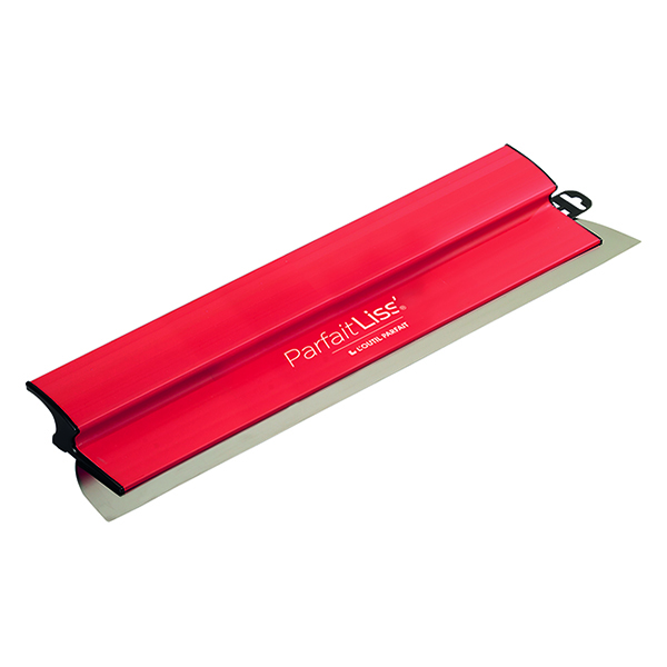 lame à lisser inox ParfaitLiss 80cm