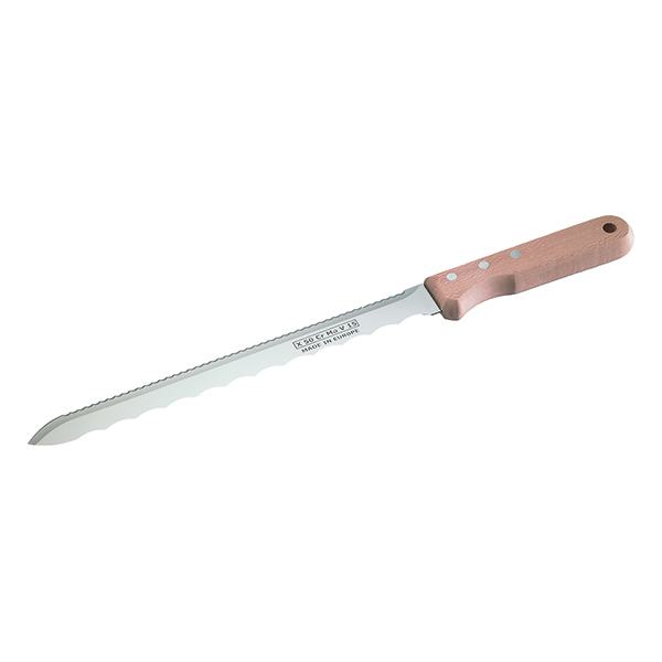 couteau isolants lame 280mm