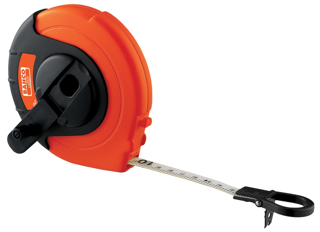 mesure d'arpenteur fibre 30m