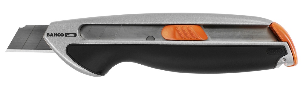 couteau cutter 18mm Ergo