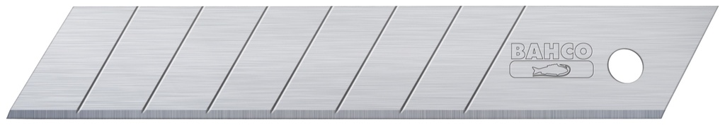 lames de cutter 18mm (10p)