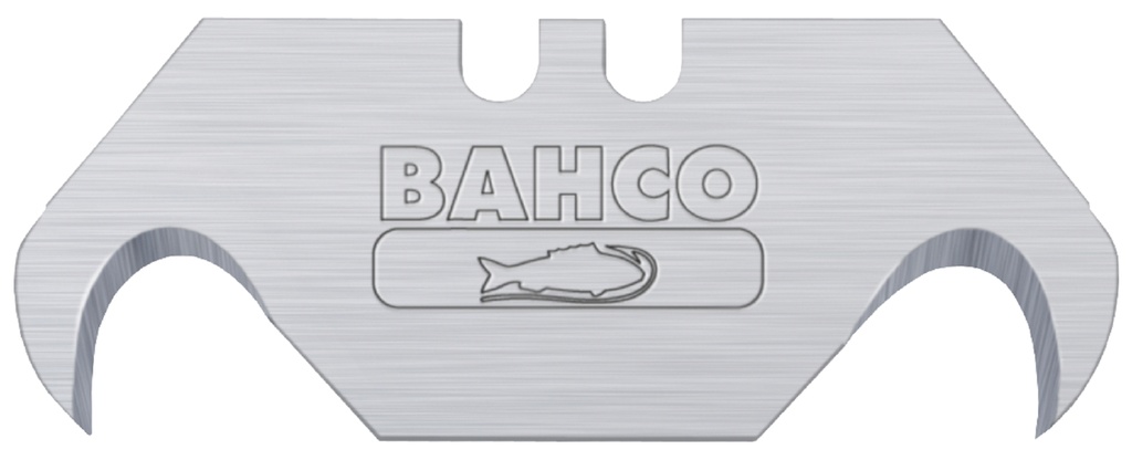 lames de couteau crochet (5p)