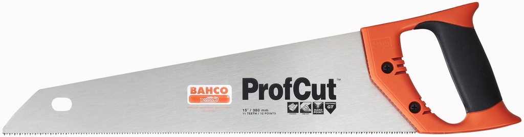 scie egoine HP 375mm toolbox