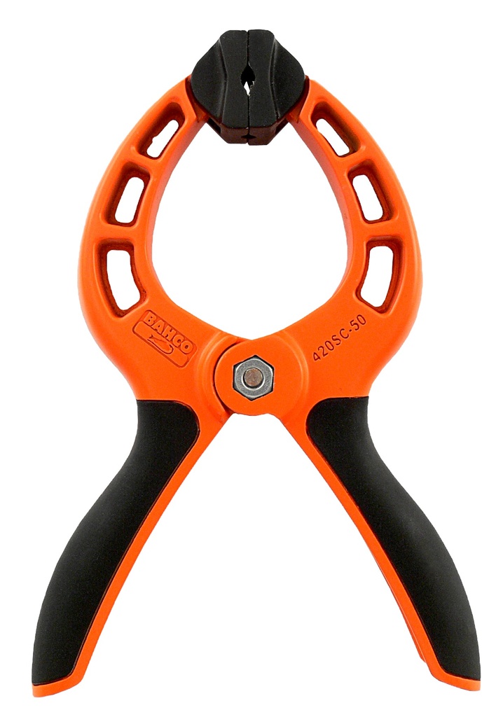 pince de serrage 50mm