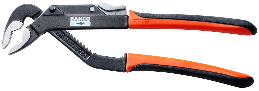 pince multiprises 250mm ergo