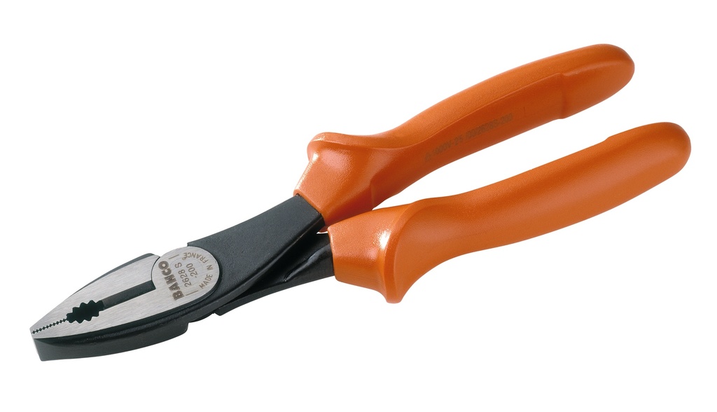 pince universelle VDE 180mm