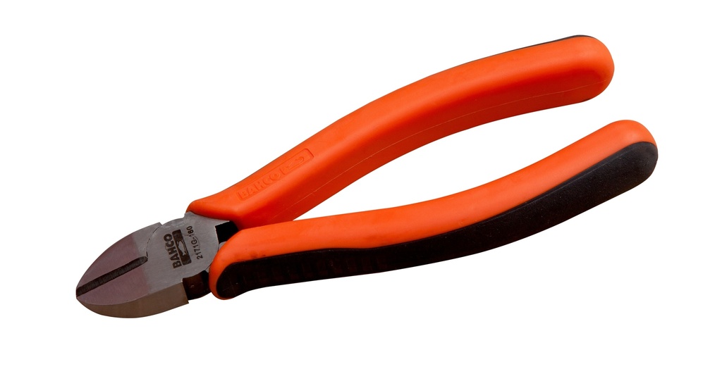 pince coupante diagonale 160mm