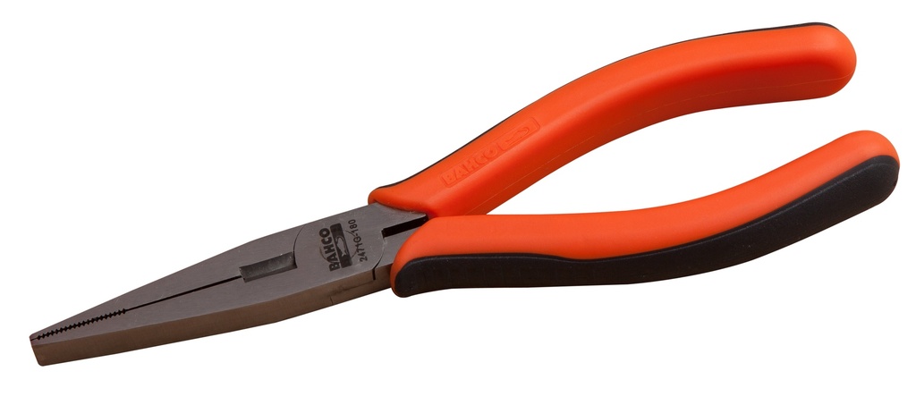 pince becs plats 160mm