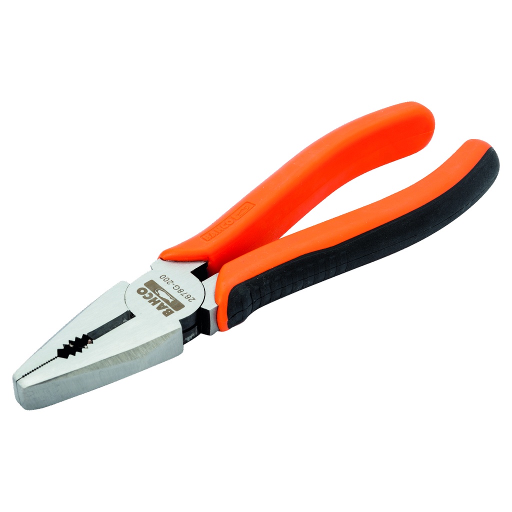 pince coupante universelle 160mm