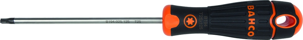 tournevis torx T25