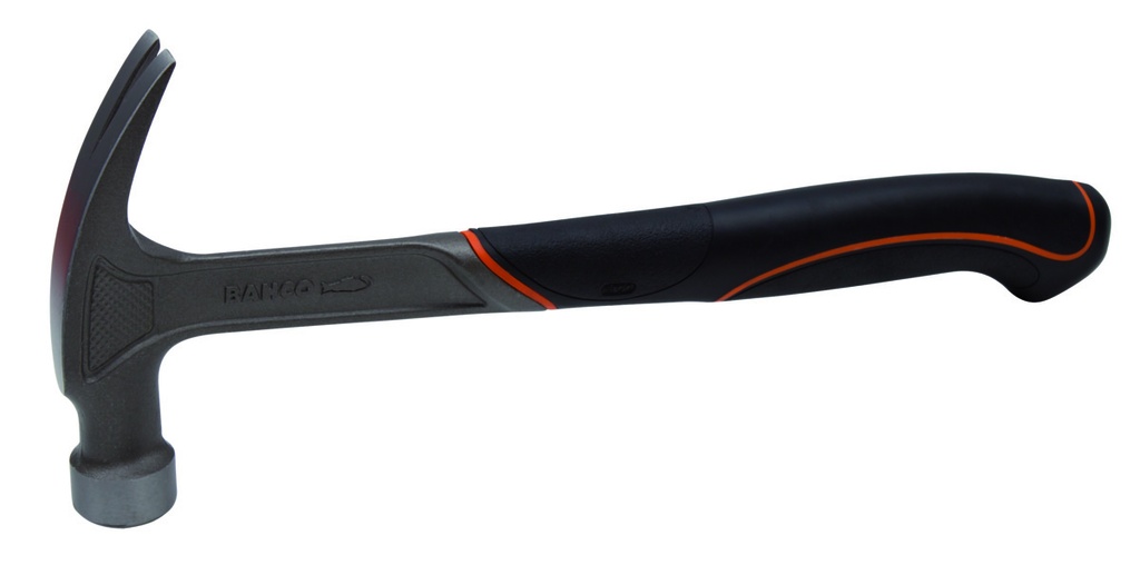 arrache-clous Ergo griffe droite 570g