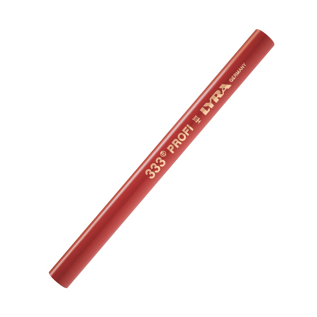 crayon de menuisier LYRA 30cm/333