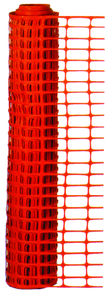 barrière de chantier 1mx50m