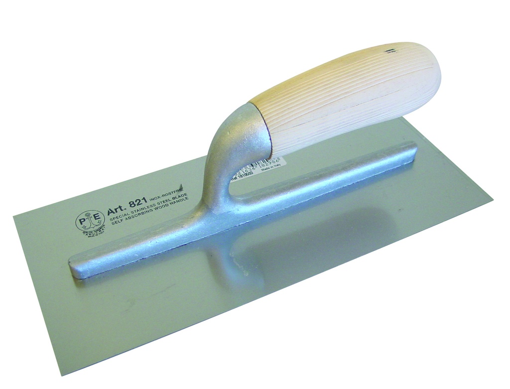plâtresse inox bois pavan 280x120