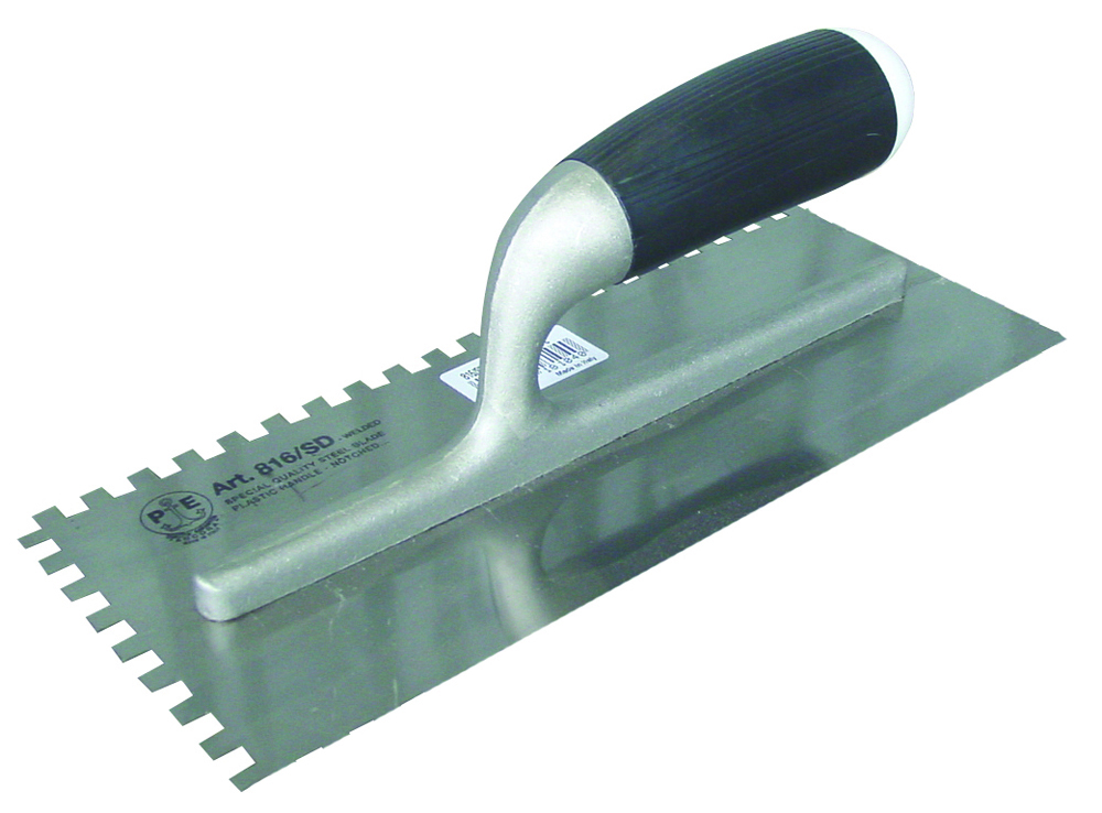 plâtresse dentée pavan 4x6