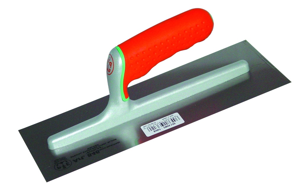 plâtresse inox pavan 'eccelsa' 280x120