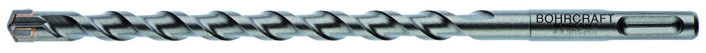 mèche à béton SDS+ (4-X) 8x160