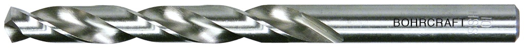 mèche hss-g métale 8,5x117 (1pc)