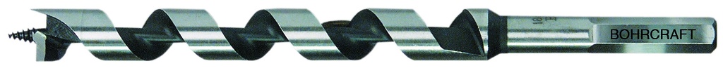 mèche bois spirale Lewis 8x235