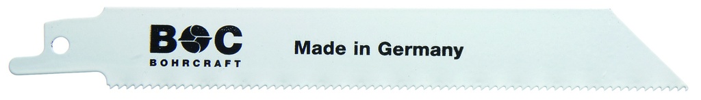 lame de scie recipro vario bois/métal 260mm (5pc)