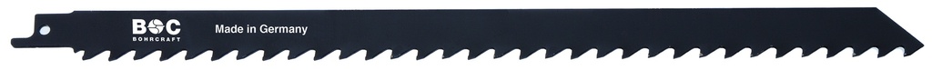 lame de scie recipro bois dur 280mm