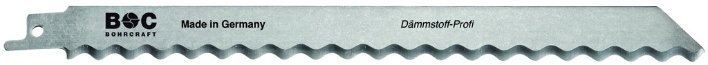 lame de scie recipro insulation 205mm 2pc)