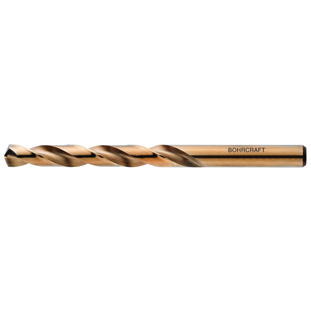 mèche hss-e métale cobalt 4x75