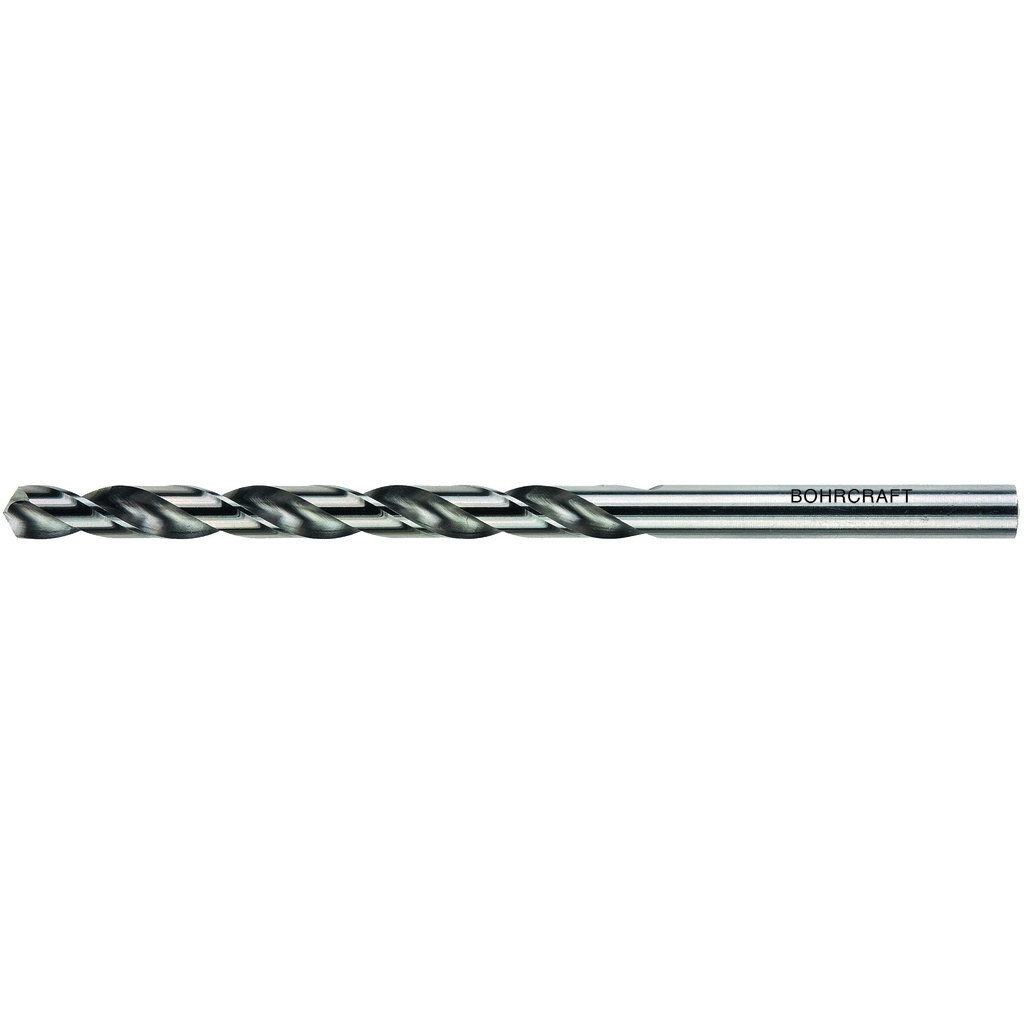 mèche hélicoïdaux métal 340-G SP 5,0x132/87mm (10pc)