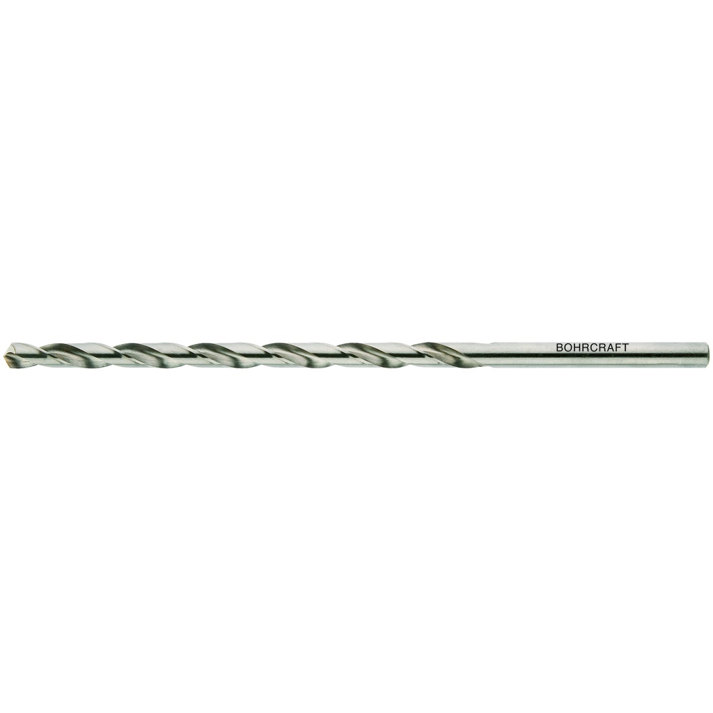 mèche hélicoïdaux métal 1869-G SP 16,0x227/149mm
