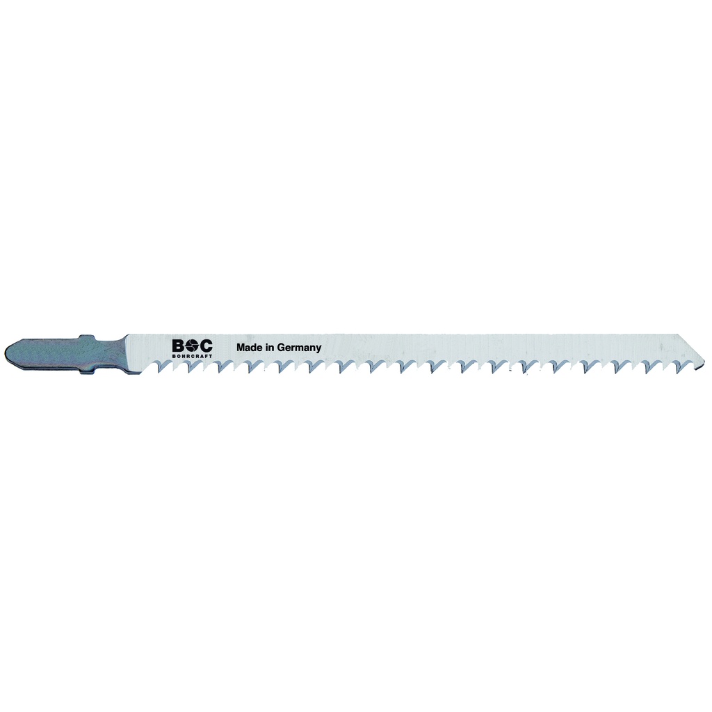 lame scie sauteuse bois plastique 2,5in-75mm (5pc)