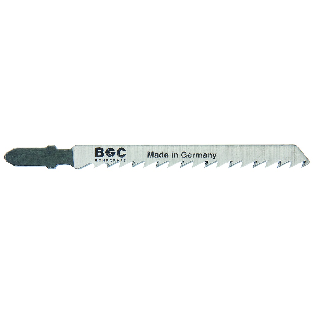 lame scie sauteuse bois plastique 4,0in-75mm (5pc)