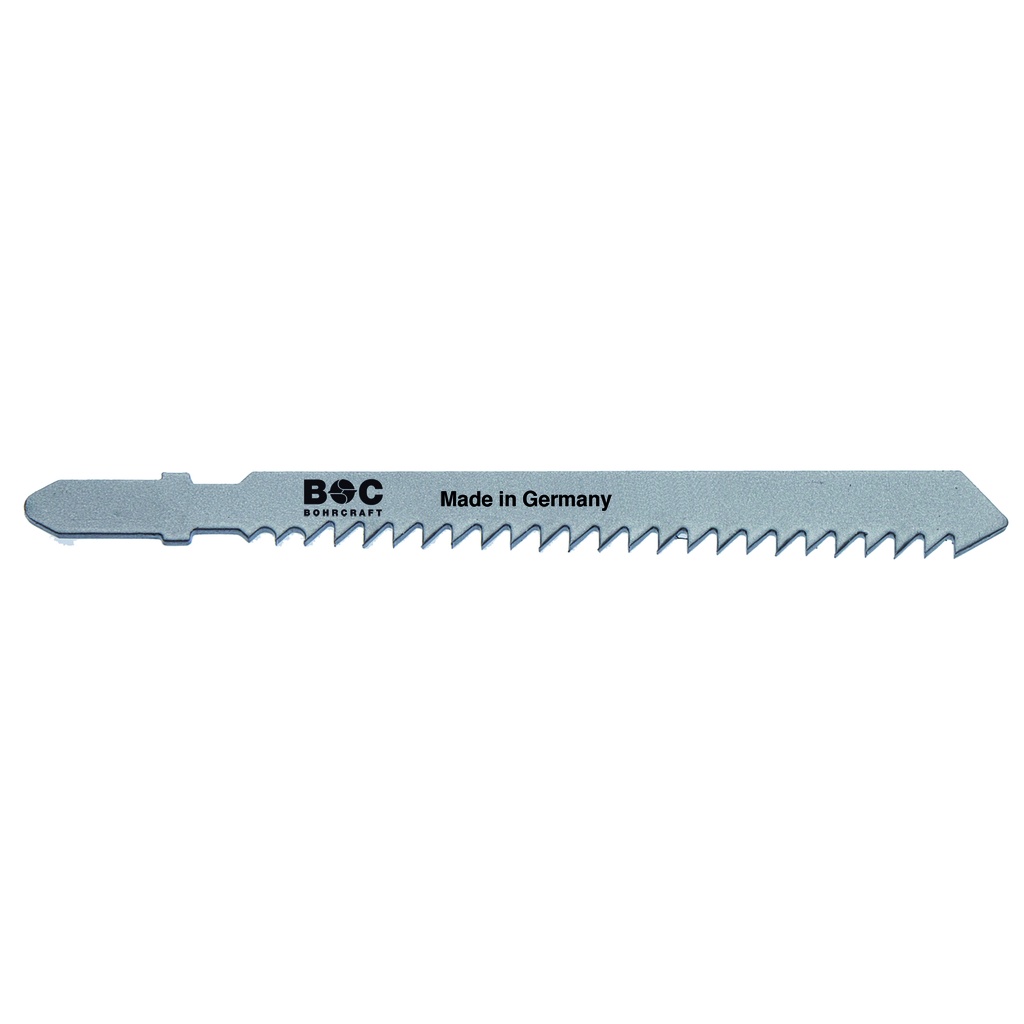 lame scie sauteuse bois 5-80mm 4,0in-105mm (5pc)