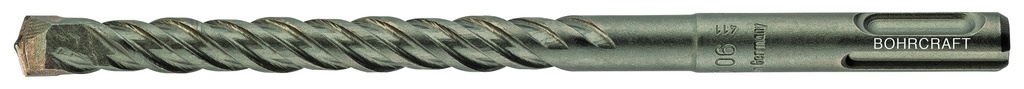 mèche marteau béton SDS+ X-TREME 12,0x300/250mm