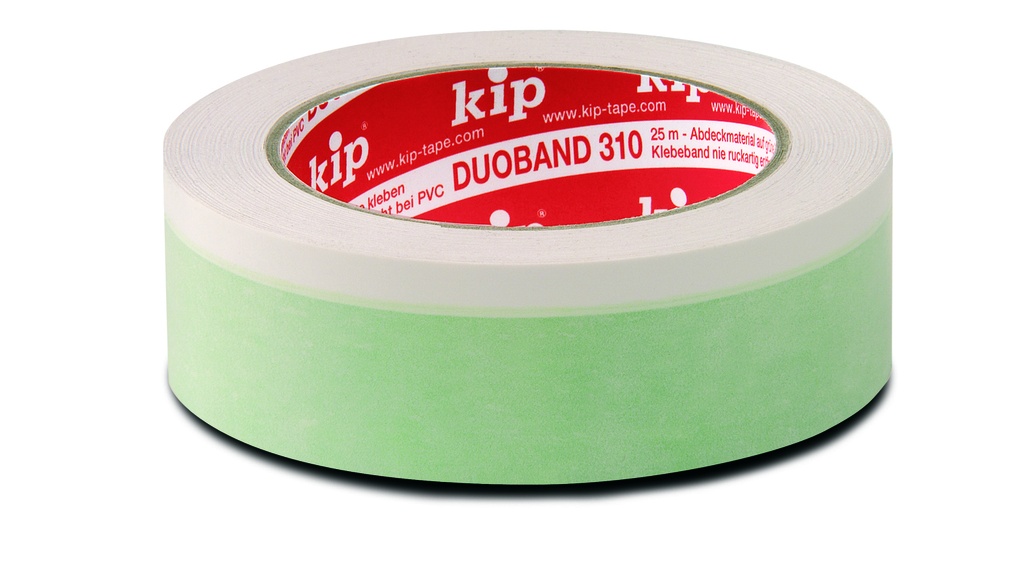 kip 310-25 duoband 25mm/25m