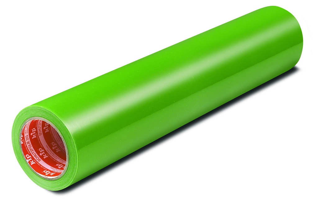 kip 313-51 bâche de protection verte 50cm/100m