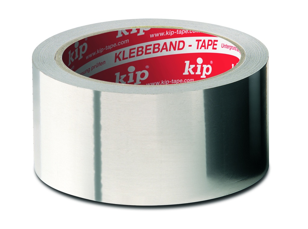 kip 345-32 ruban alu 30 50mm/50m