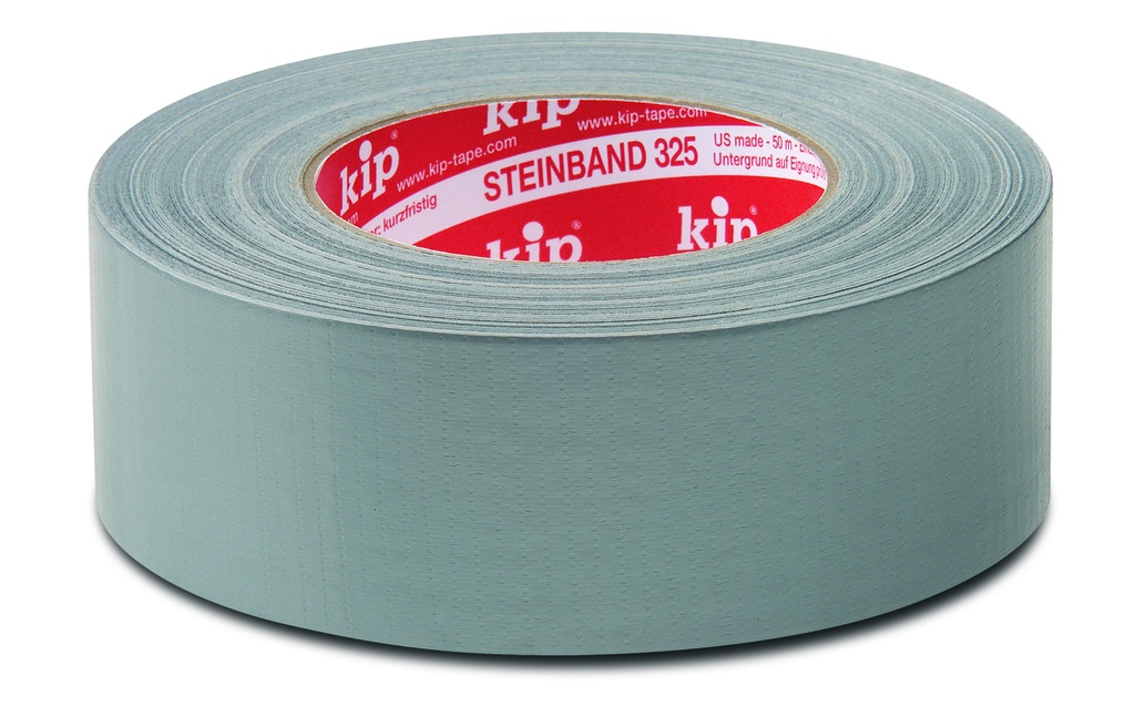 kip 325-48 ruban américain argent 48mm/50m